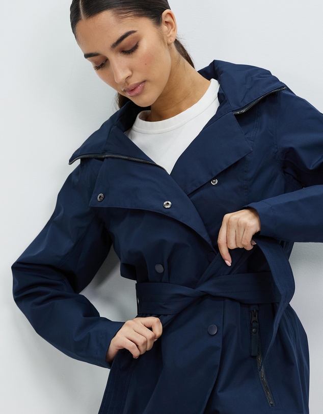 Helly Hansen - Welsey II Trench