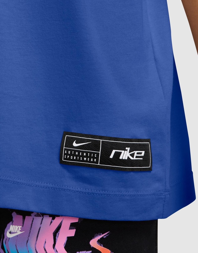 Nike - Street Vert Wings Tee - Teens