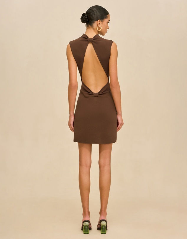 Cult Gaia - Harlow Knit Dress
