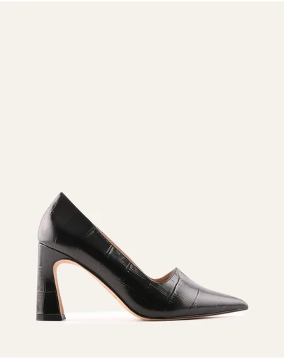 Jo Mercer - Dominique High Heels