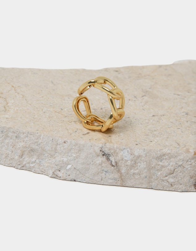 Forcast - Wonder Chain Ring