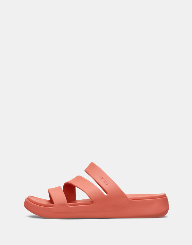Crocs - Getaway Strappy Sandals - Women's