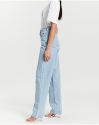 ROTATE - Betty Jeans