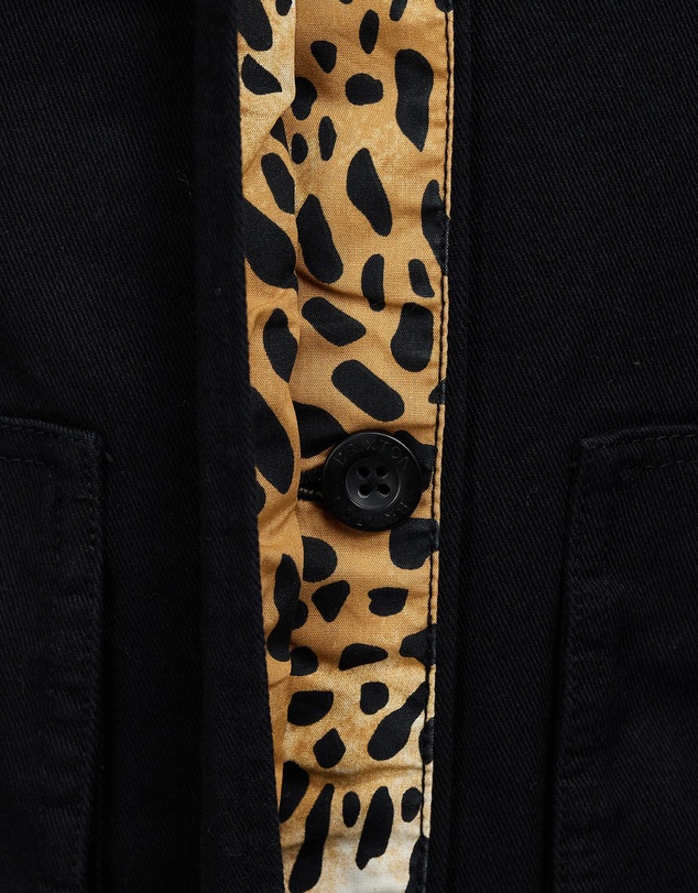 Brixton - Quardro Jacket