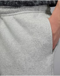 Nike - Men's Jordan Jumpman Fleece Shorts