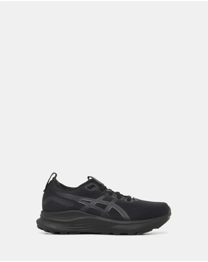 ASICS - Gel-Kayano Black 32 Grade School
