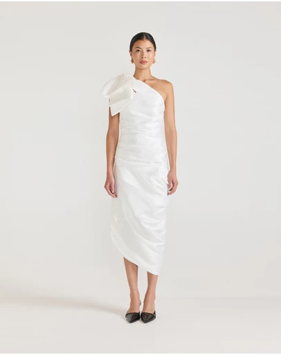 TOJHA - Clementine Dress
