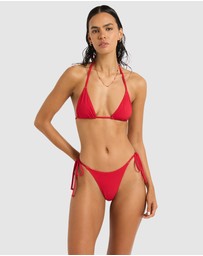 Bond-Eye Swimwear - Addison Brief