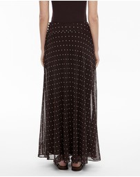 Witchery - Basque Maxi Skirt