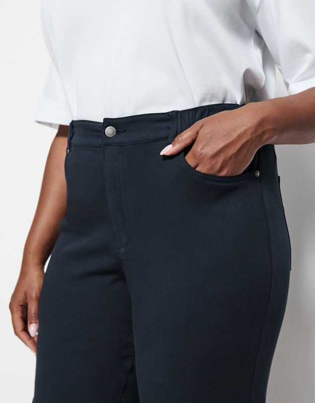 Commonry - The Soft Stretch Casual Pant