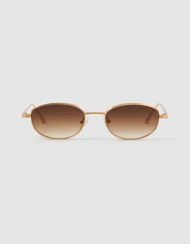 Arms Of Eve - Barbie Sunglasses - Honey