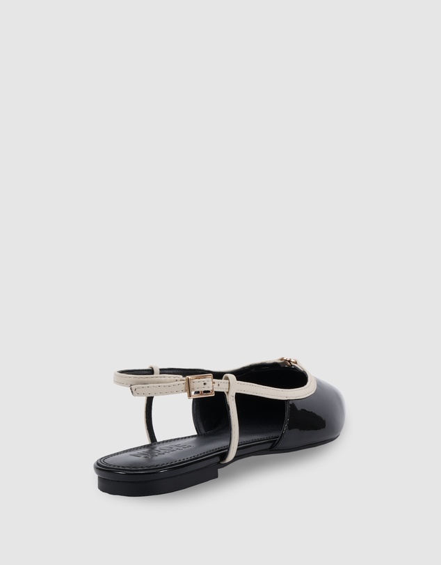 Nude Footwear - Astra