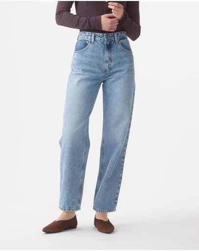 Nobody Denim - Lou Jeans 30