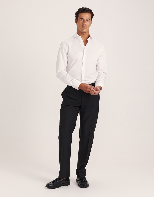 SABA - Fallon Twill Shirt