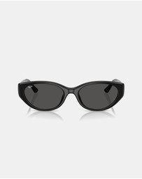 Ray-Ban - RB4457D