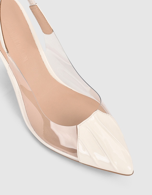 LANA WILKINSON - Remi Slingback Pump