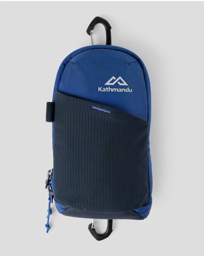 Kathmandu - Trailhead Accessory Pocket