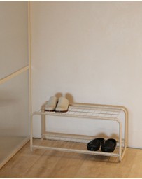 DESIGNSTUFF - FORMA Shoe Rack