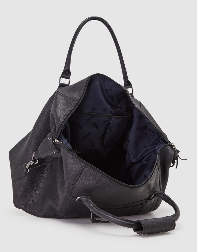 Oxford - Rainer Weekender Bag
