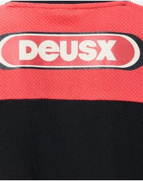 Deus Ex Machina - Vilander Moto Jersey T-Shirt