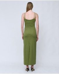 Wynn Hamlyn - Harper Dress