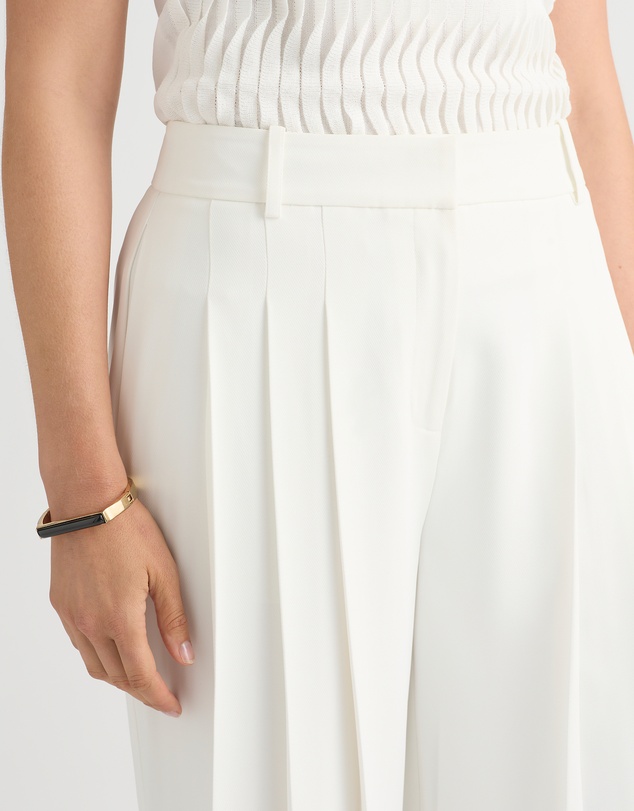David Lawrence - Florence Wide Leg Pants