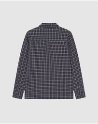 Les Deux - John Check Shirt