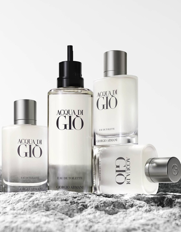 Giorgio Armani - Acqua Di Gio EDT 100ml