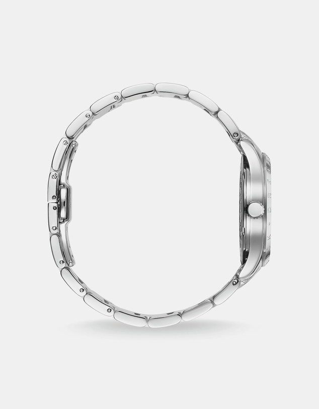 THOMAS SABO - Cosmic Amulet Silver Watch