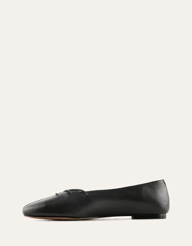 Jo Mercer - Dione Dress Flats