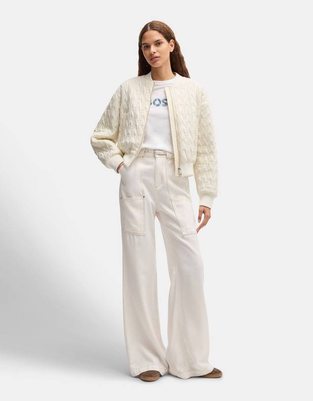 BOSS - Telt Trousers