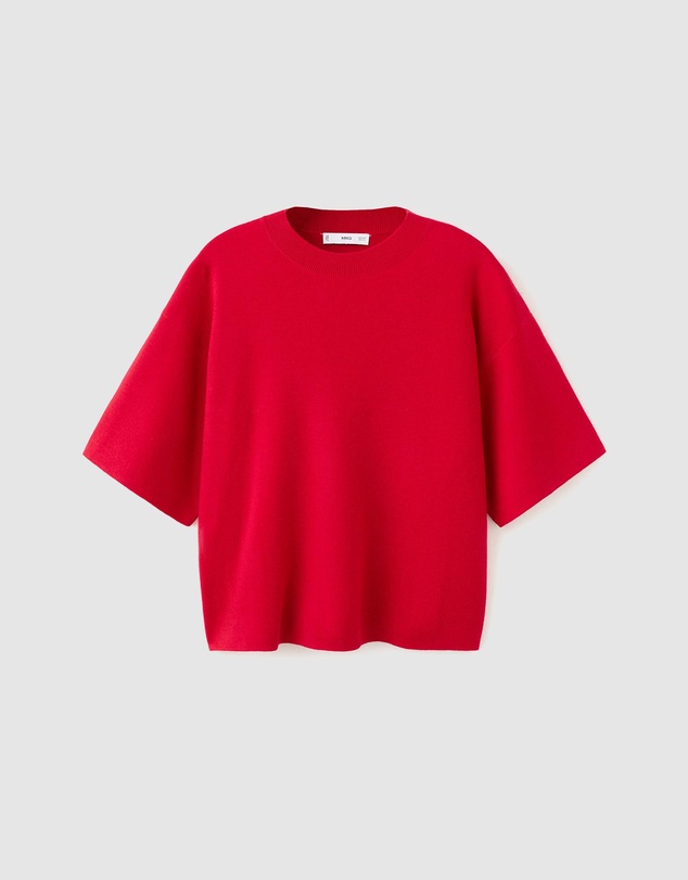 M.N.G - Brunito Sweater Top