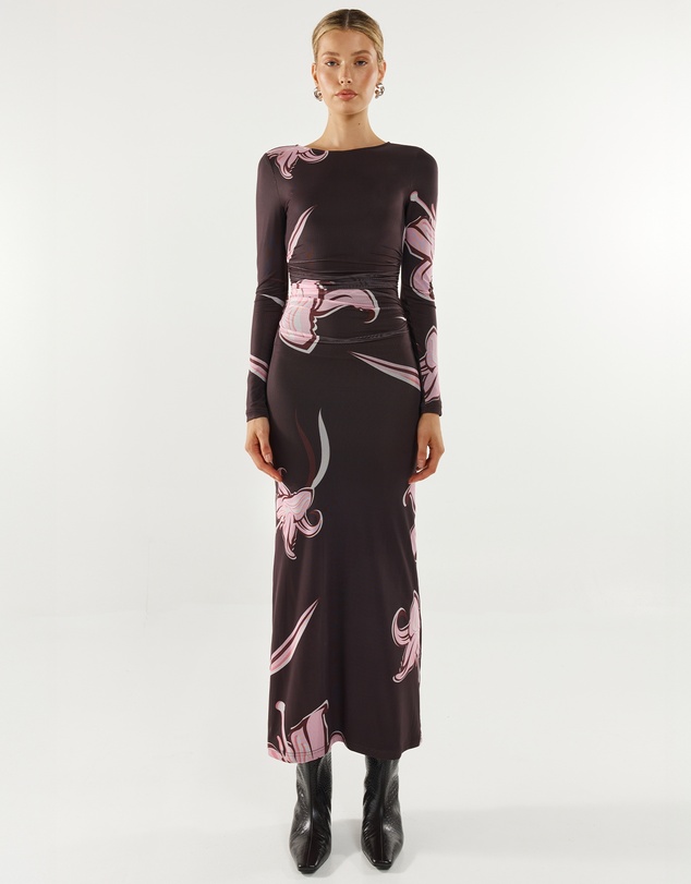 Madison The Label - Macey Maxi Dress