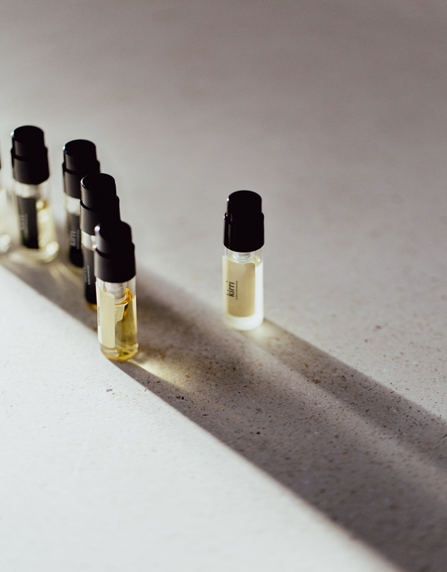 Kirri by Scent Australia Home - Coral Spray Sample - Designer Range (2ml) (Formerly Aqua Positano)