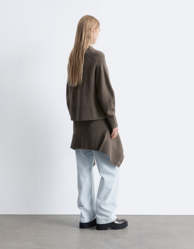 & Other Stories - Cashmere-Blend Cardigan