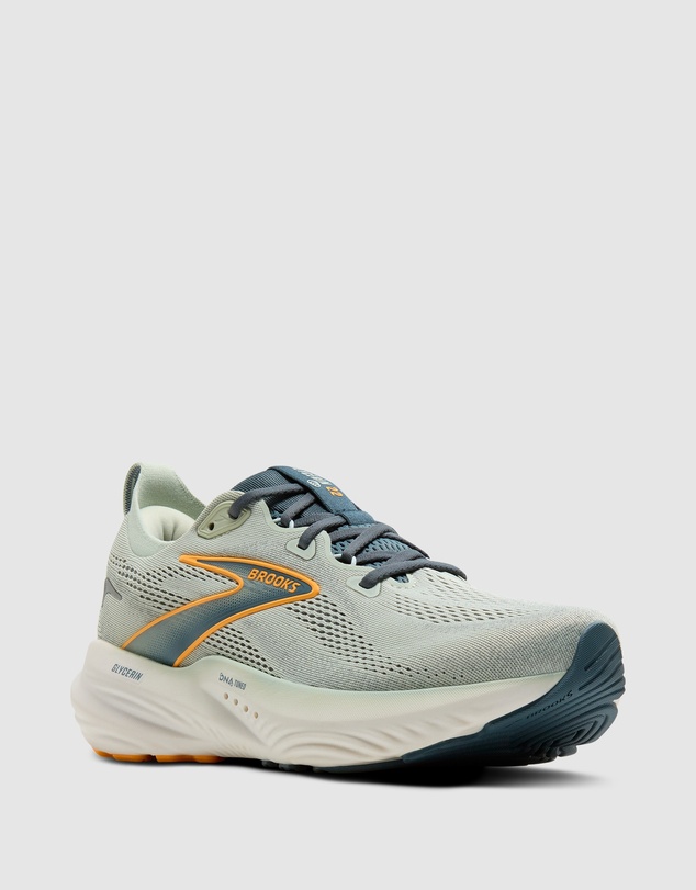 Brooks - Glycerin 22 - Men's