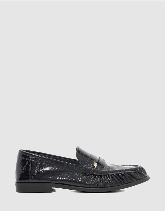 Dune London - Grisella - Black