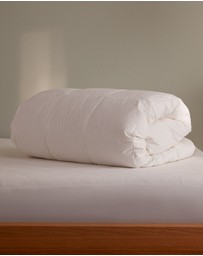 Sheet Society - LOW DOWN™ Light + Medium Quilt Bundle