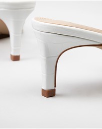 RAID - Ravish slingback