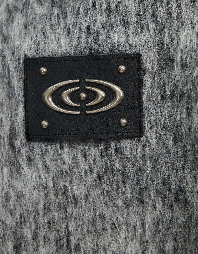 KAJA Clothing - Satiria Coat