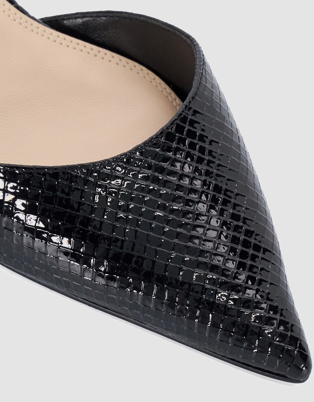 Dune London - Classical - Black