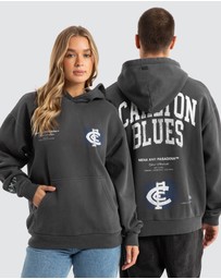 Nena & Pasadena - Carlton Vintage Hoodie