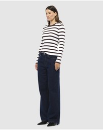JACANDMOOKI - Amelie Knit