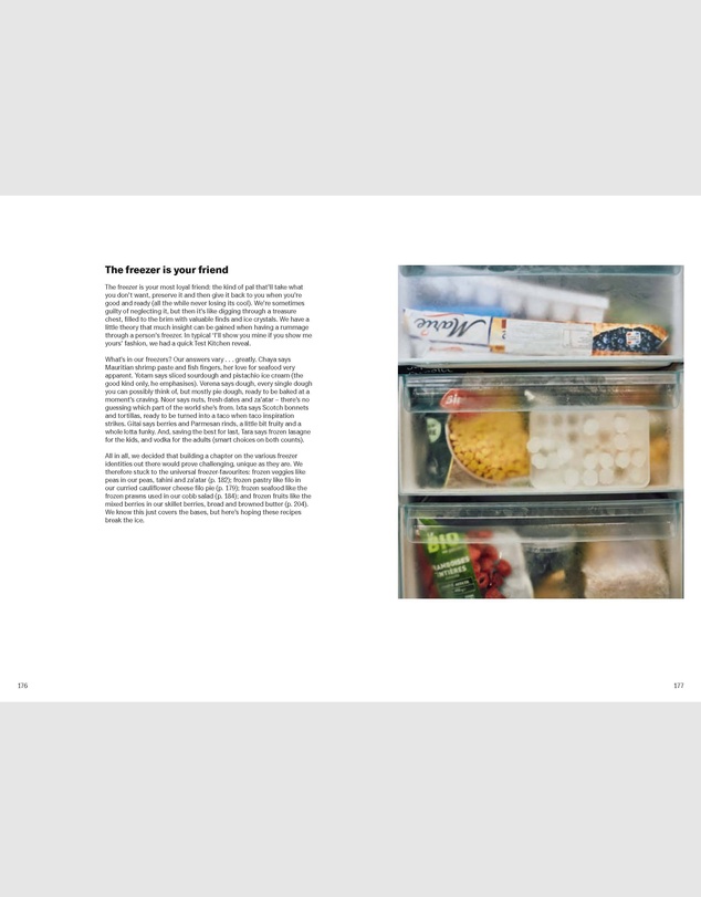 Brumby Sunstate - Ottolenghi Test Kitchen:Shelf Love