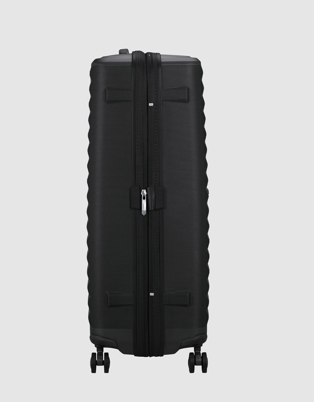 American Tourister - Fastforward Large Tsa Suitcase  Expandable (78Cm)