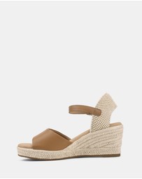 Hush Puppies - Ersa
