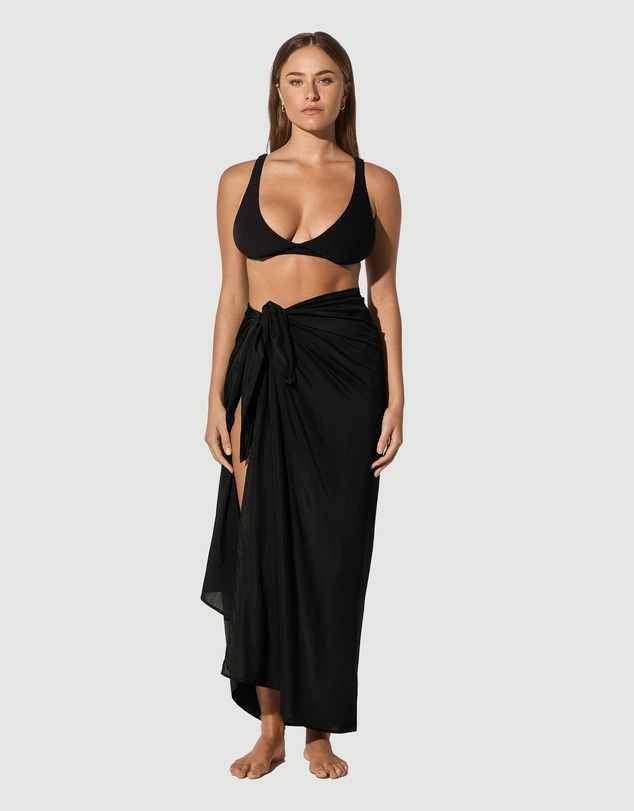 Form and Fold - The Sarong