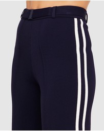 The Upside - Monte Carlo Freya Knit Pants