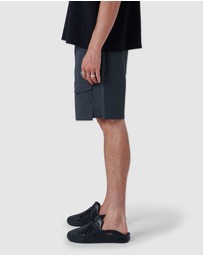 B.Cools - Valance Short