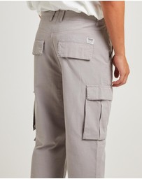Spencer Project - Surplus Ripstop Cargo Pants